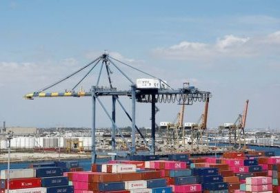 Déficit comercial dos EUA sobe em março para US$ 60,3 bilhões