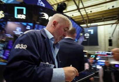 Bolsas de NY atingem recordes impulsionadas por IA e possível acordo no Irã