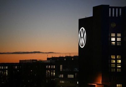 Sindicatos não permitirão fechamento de fábricas da Volkswagen na Alemanha