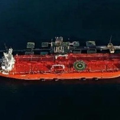 Brasil pronto para ampliar exportação de petróleo ao Japão, diz ministro