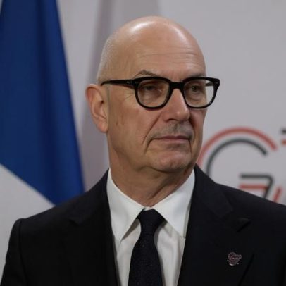 G7 concorda em enfrentar desequilíbrios comerciais, afirma ministro francês