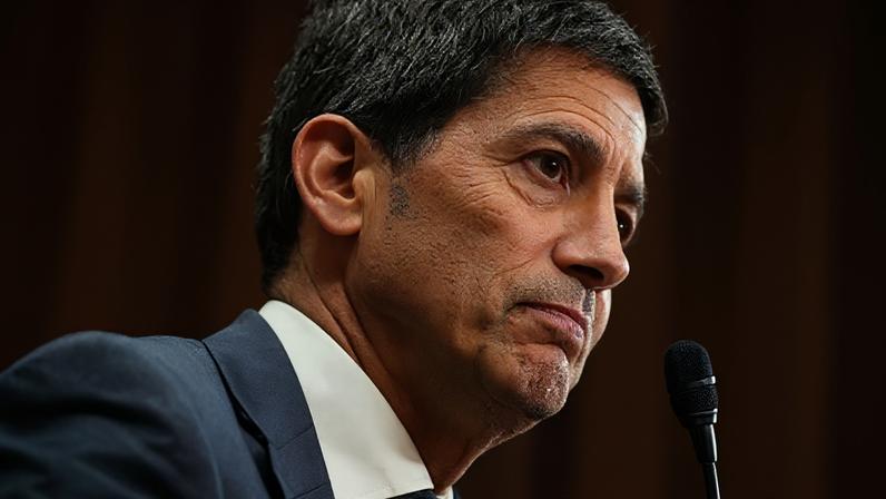 Kevin Warsh, próximo chair do Federal Reserve