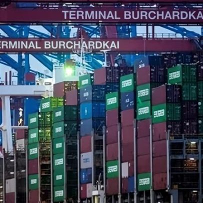 UE aprova legislação sobre acordo comercial com os EUA