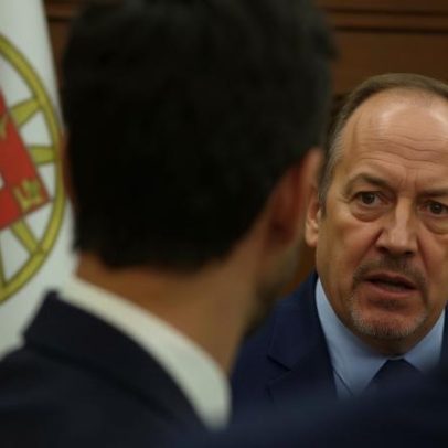 Membro do BCE afirma que conflito no Irã pode impactar preços