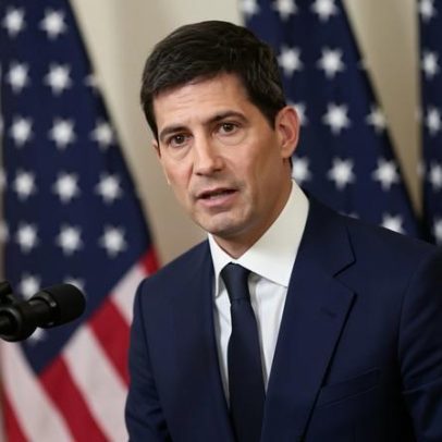 Medida de inflação preferida pelo novo presidente do Fed esfria