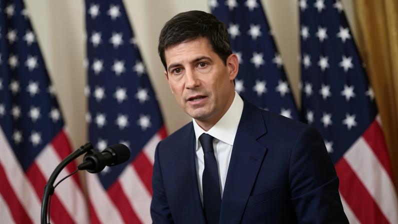 Novo chair do Federal Reserve, Kevin Warsh