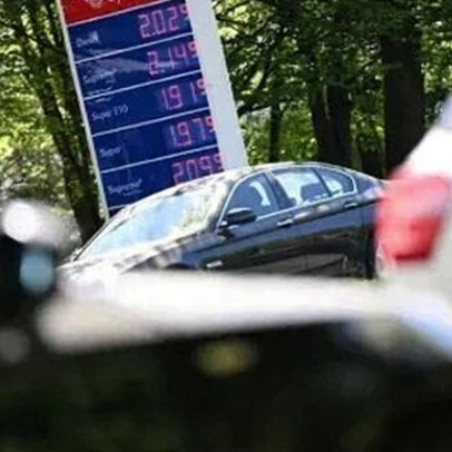 BCE: guerra pode impactar duplamente consumidores da zona do euro