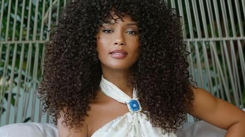Taís Araujo e Bella Campos interpretaram Raquel e Maria de Fátima no remake de "Vale Tudo"
