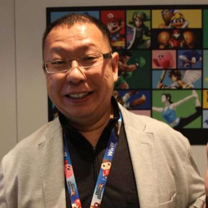 Takashi Tezuka, cocriador de Mario e Zelda, se aposenta da Nintendo