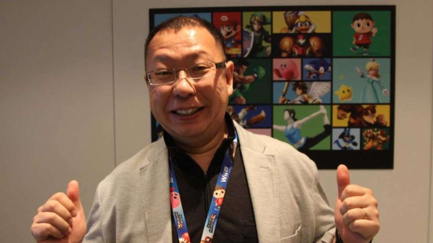 Takashi Tezuka, cocriador de Mario e Zelda, se aposentará da Nintendo após 40 anos