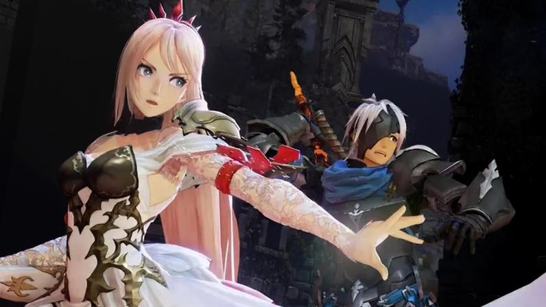 Tales of Arise - Beyond the Dawn Edition chega ao Switch 2 em conversão sóbria