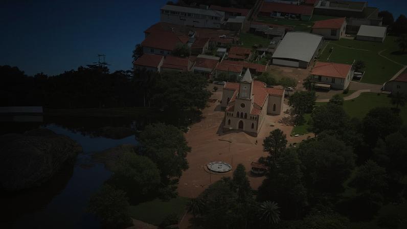 Gavião Peixoto é a melhor cidade para se viver no país pelo 3º ano seguido — Foto: Amanda Rocha/g1/ EPTV