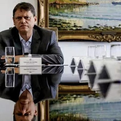 Tarcísio defende investigação do caso Master após Ciro Nogueira virar alvo