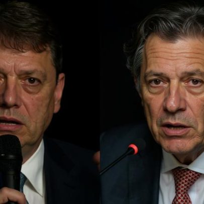 Explosão atribuída à Sabesp vira tema eleitoral em SP