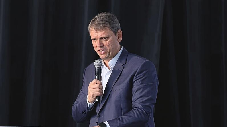 Governo de São Paulo anuncia criação do Parque Estadual do Morro Grande