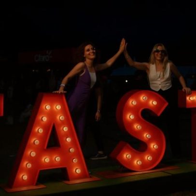 Taste Festival celebra 10 anos em São Paulo; saiba o que esperar
