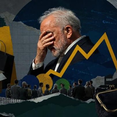 Governo faz reviravolta na taxa das blusinhas após pressão de lobbies