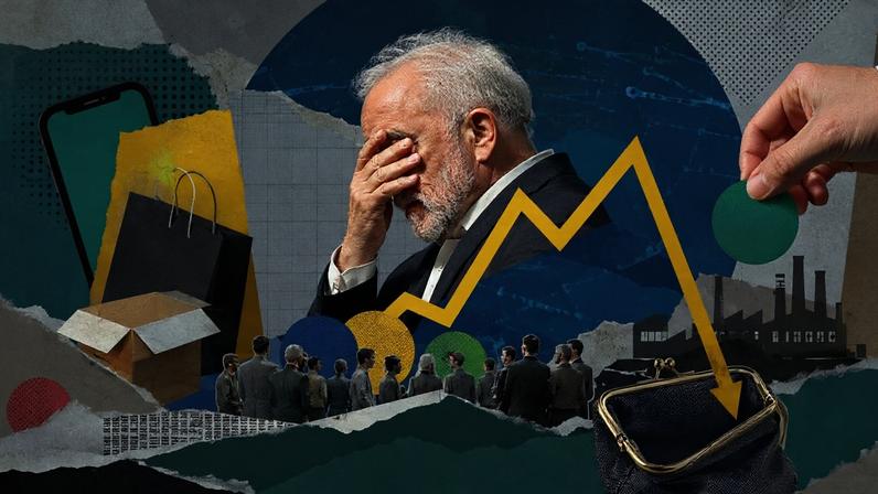 Fim da taxa das blusinhas expõe contradições na narrativa do governo e busca por aprovação em ano aleitoral. (Foto: Imagem criada utilizando Dall-E/Gazeta do Povo)