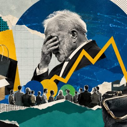Governo encerra cobrança da taxa das blusinhas