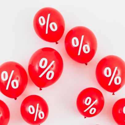 Juros futuros sobem e curva se inclina com estresse nas taxas globais