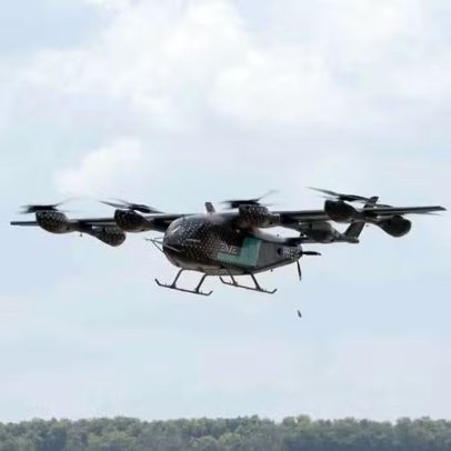 Táxi-aéreo traça rotas de carros voadores em SP e o que falta para o serviço