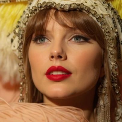 Taylor Swift não comparece ao American Music Awards 2026