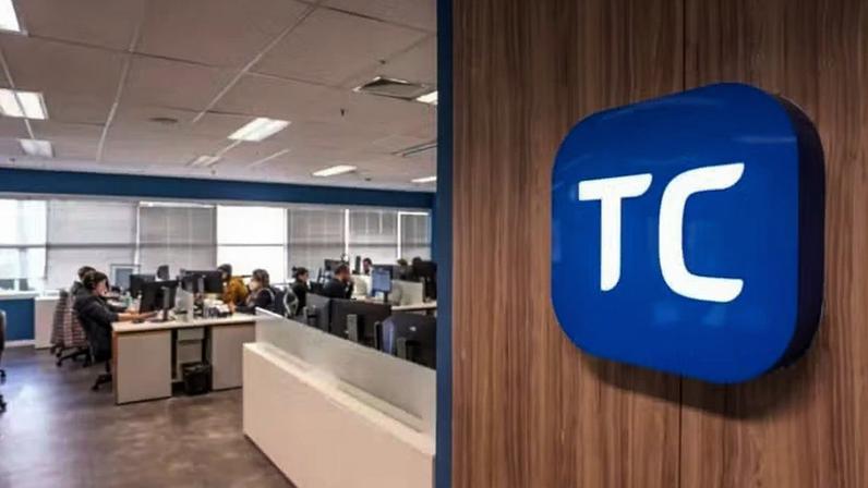 TC Traders Club — Foto: Divulgação
