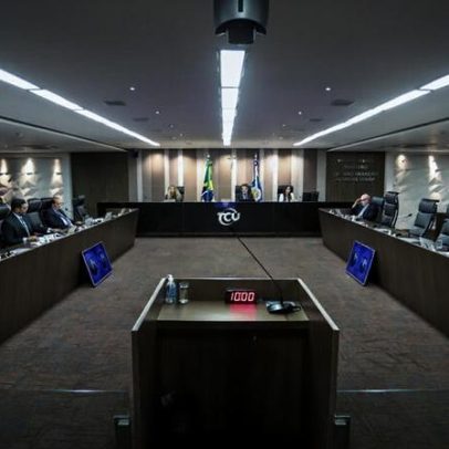 TCU recomenda suspensão parcial de leilão de energia