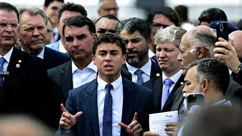 TCU concluiu que não havia provas mínimas para o andamento de investigação. O caso foi encaminhado ao Tribunal Superior Eleitoral (TSE). (Foto: Edilson Rodrigues/Agência Senado)