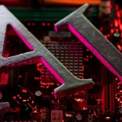 Violações de dados ligadas à IA aumentam, diz Verizon