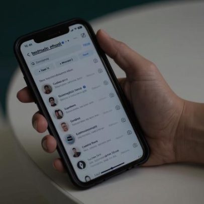 Meta pode ler mensagens no Instagram a partir de hoje; veja as mudanças