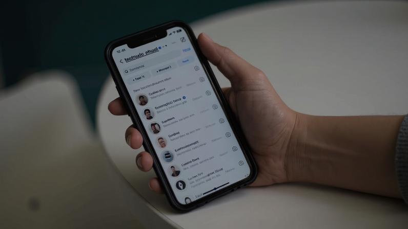 Fim da criptografia na DM do Instagram entra em vigor hoje (8) — Foto: Mariana Saguias/TechTudo