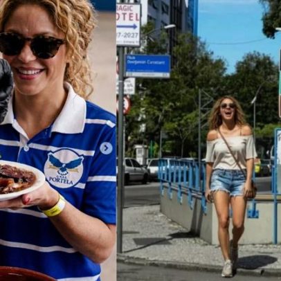 Usuários criam montagens com IA de Shakira no Brasil; saiba como fazer