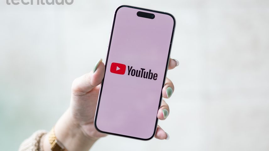 Saiba como ouvir vídeos do YouTube em segundo plano no celular e no computador — Foto: Mariana Saguias/TechTudo