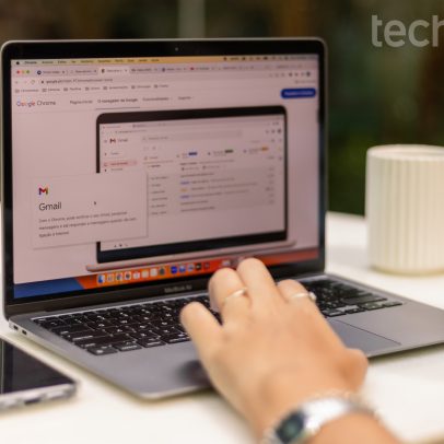 Gmail reduz armazenamento gratuito: Google encerra 15 GB grátis