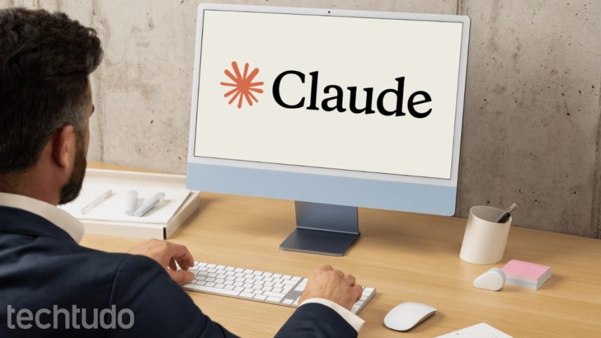 Como usar melhor o Claude: 10 truques para sair do nível iniciante — Foto: Késya Holanda/TechTudo