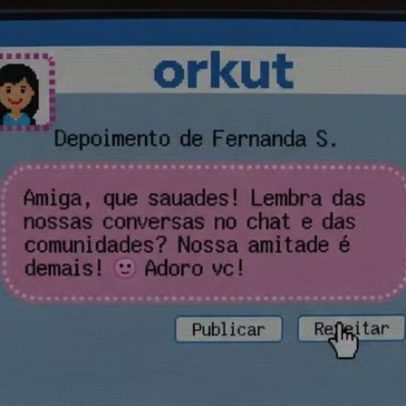 Dia da Internet: 7 itens da web antiga que deixaram saudade