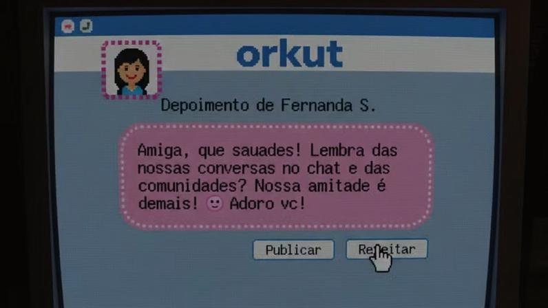 Dia da Internet: 7 itens da web antiga que deixaram saudade