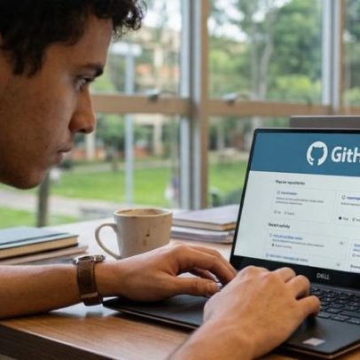 Quatro funções gratuitas do GitHub úteis para quem não sabe programar