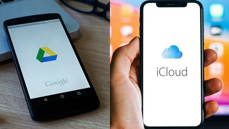 Como conseguir mais armazenamento de graça no Google Drive e iCloud? Aprenda — Foto: Arte: TechTudo
