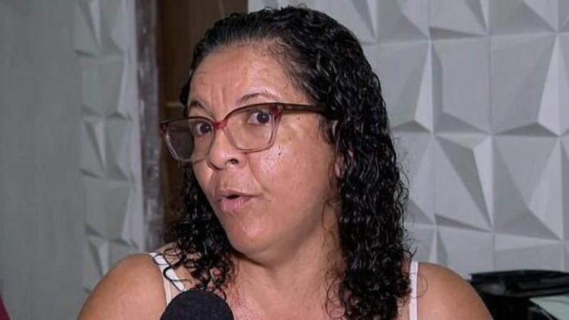 Técnica de enfermagem é presidente da República.