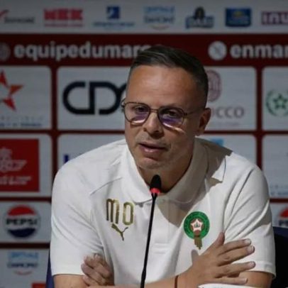 Marrocos divulga convocados para a Copa do Mundo 2026