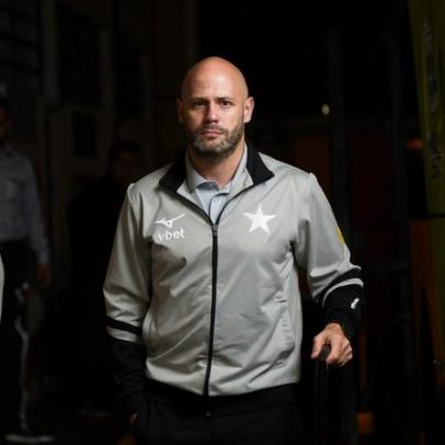 Botafogo classificado; Franclim faz testes contra Caracas