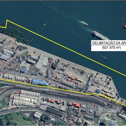 Casa Civil afasta restrições para empresas no leilão do megaterminal de Santos