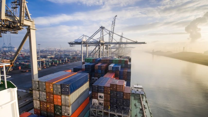 Compromisso prevê medidas para agilizar importação, exportação e trânsito entre países do bloco — Foto: Getty Images