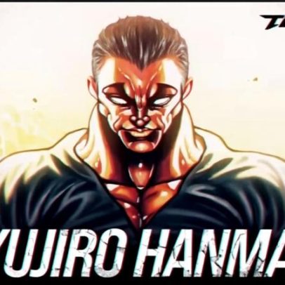 Tekken 8 adiciona Yujiro Hanma, de Baki, como lutador em 2027
