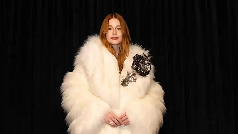 Marina Ruy Barbosa — Foto: Instagram