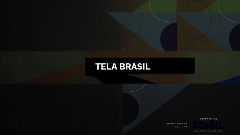 Tela Brasil chega hoje (30); conheça streaming grátis do Governo — Foto: Reprodução/Gov.br, editado por Rafael Monteiro