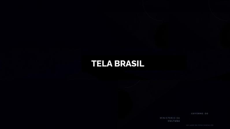 Tela Brasil será lançado em 30 de maio — Foto: Reprodução/Gov.br, editado por Rafael Monteiro