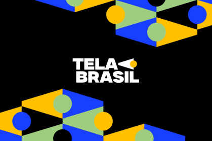 Tela Brasil chegou para o público neste sábado (30)
